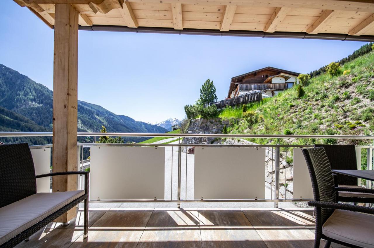 Alpengasthof Eppensteiner Navis Exterior photo